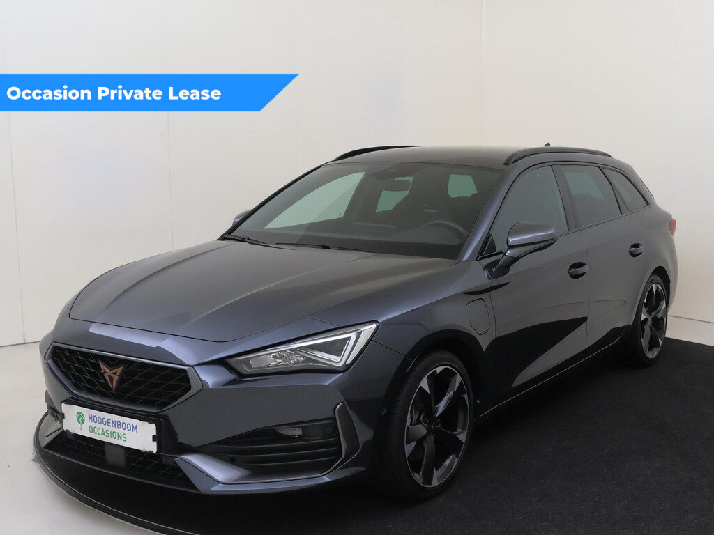 CUPRA Leon Sportstourer 1.4 e-Hybrid Business