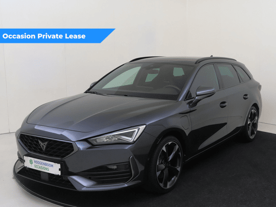 CUPRA Leon Sportstourer 1.4 e-Hybrid Business