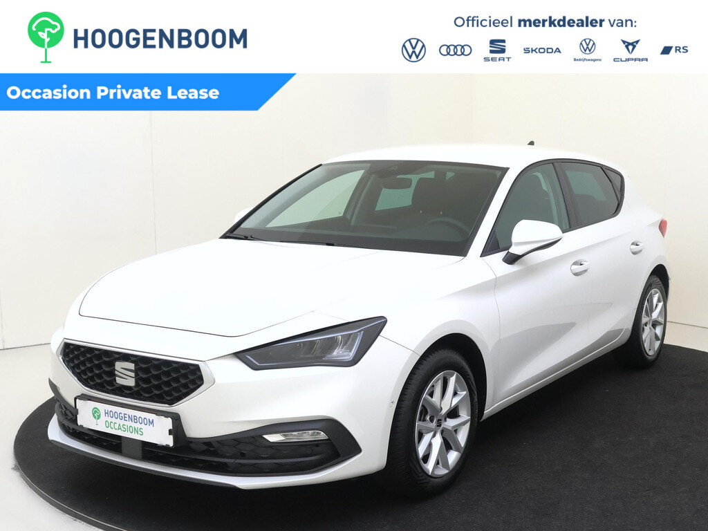 SEAT Leon 1.0 eTSI Style Business Intense