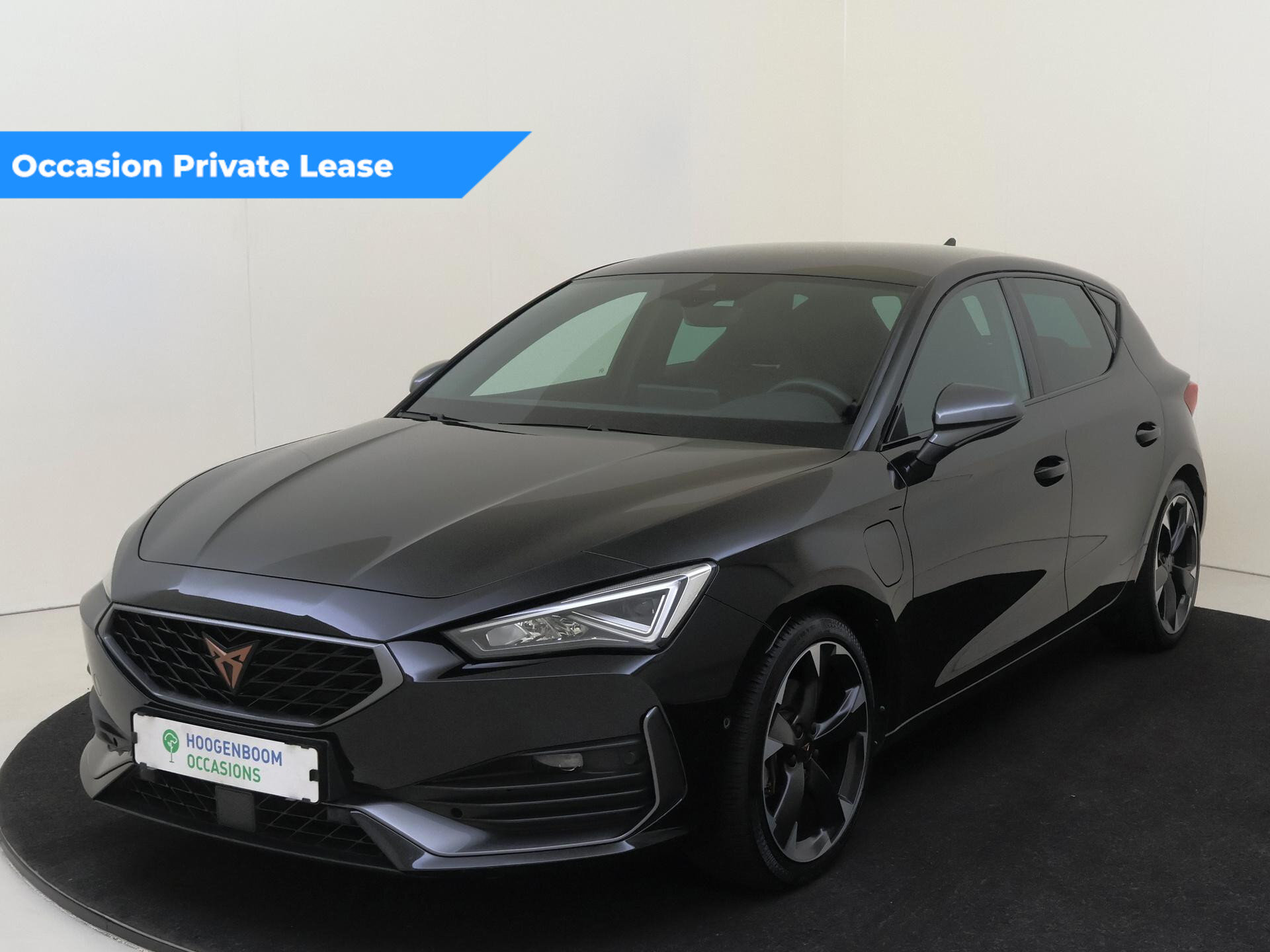 CUPRA Leon 1.4 e-Hybrid Business