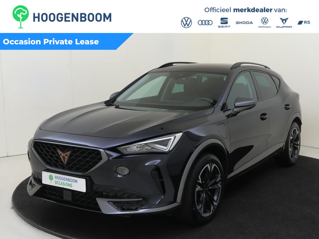 CUPRA Formentor 1.4 e-Hybrid Business
