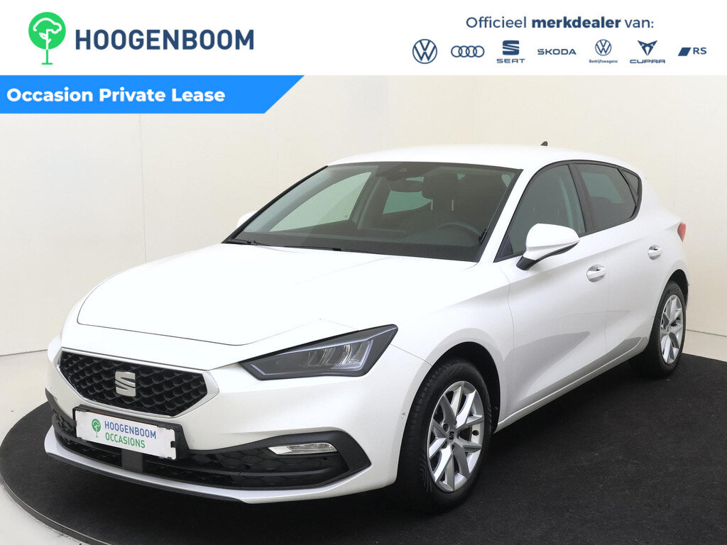 SEAT Leon 1.0 eTSI Style Business Intense