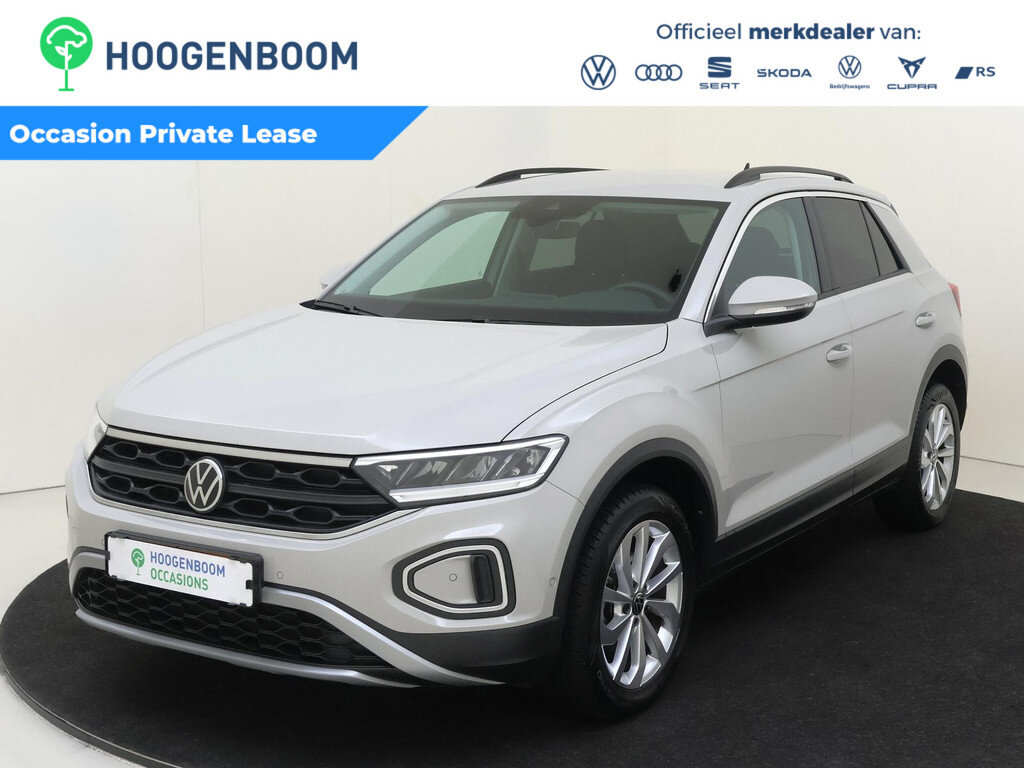 Volkswagen T-Roc 1.0 TSI Life