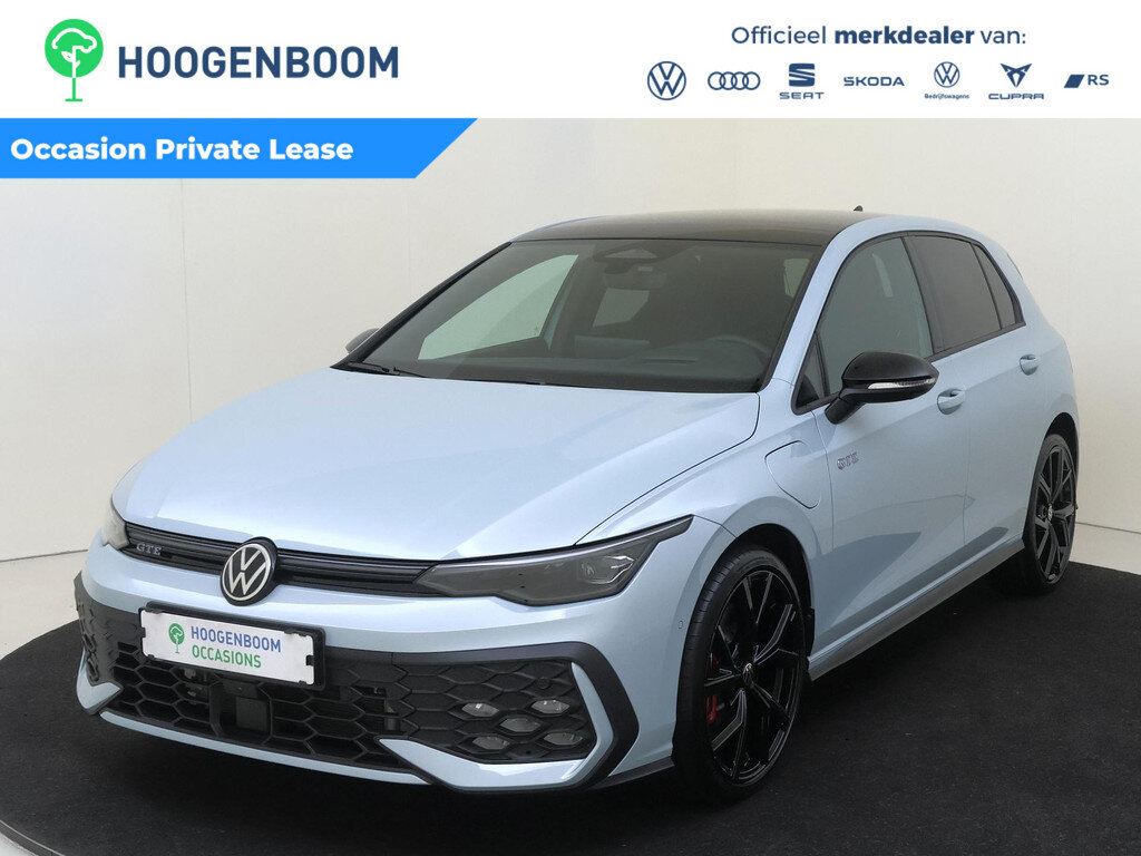Volkswagen Golf 1.5 eHybrid GTE