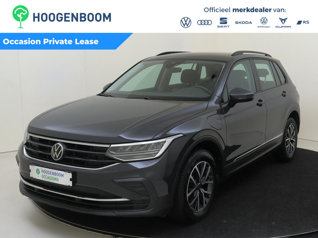 Volkswagen Tiguan 1.4 TSI eHybrid Life