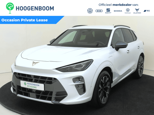 CUPRA Terramar 1.5 TSI e-Hybrid Business