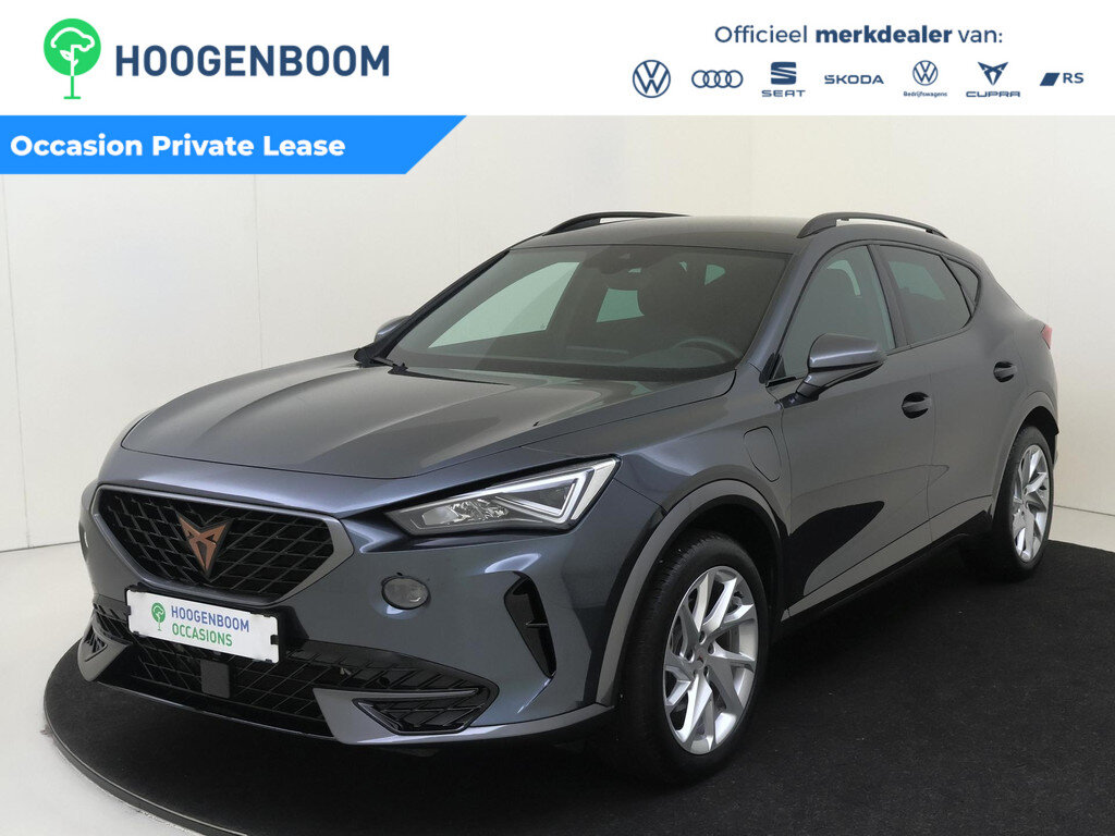 CUPRA Formentor 1.4 TSI e-Hybrid Essential