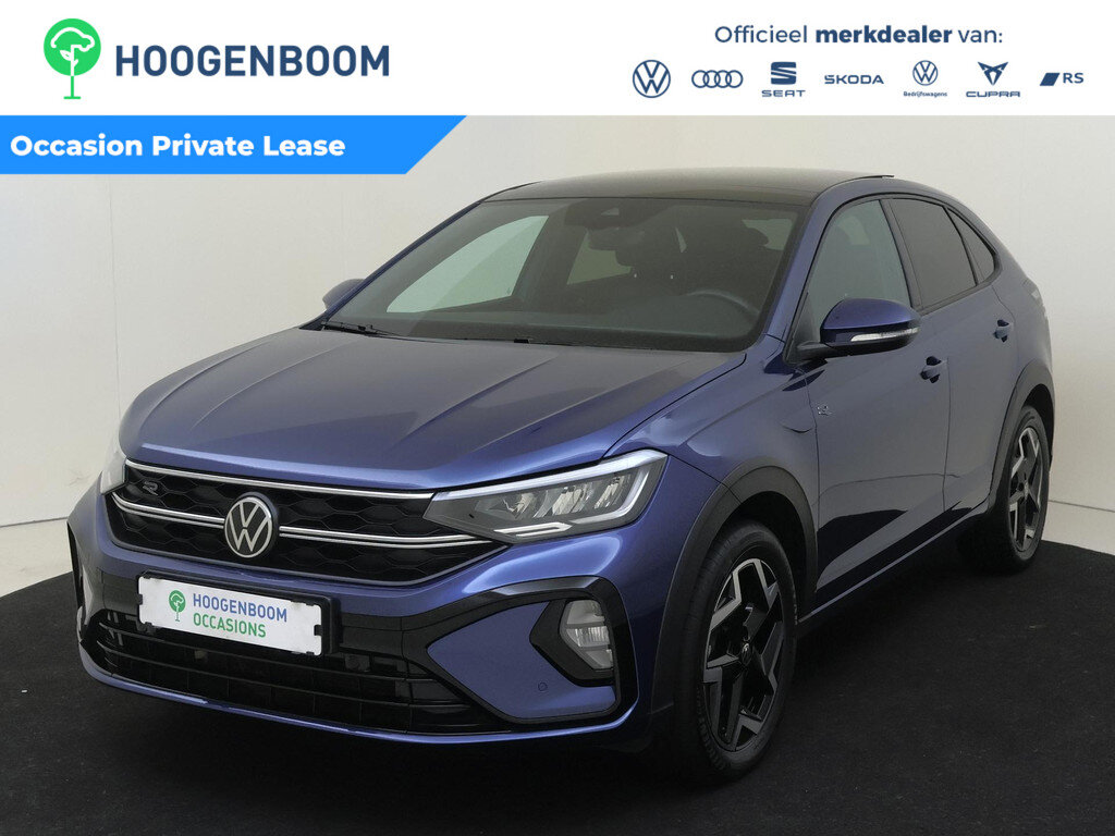 Volkswagen Taigo 1.0 TSI R-Line Edition