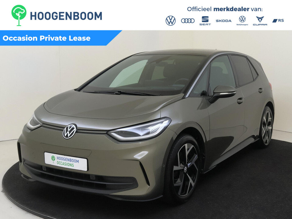 Volkswagen ID.3 Pro 58 kWh