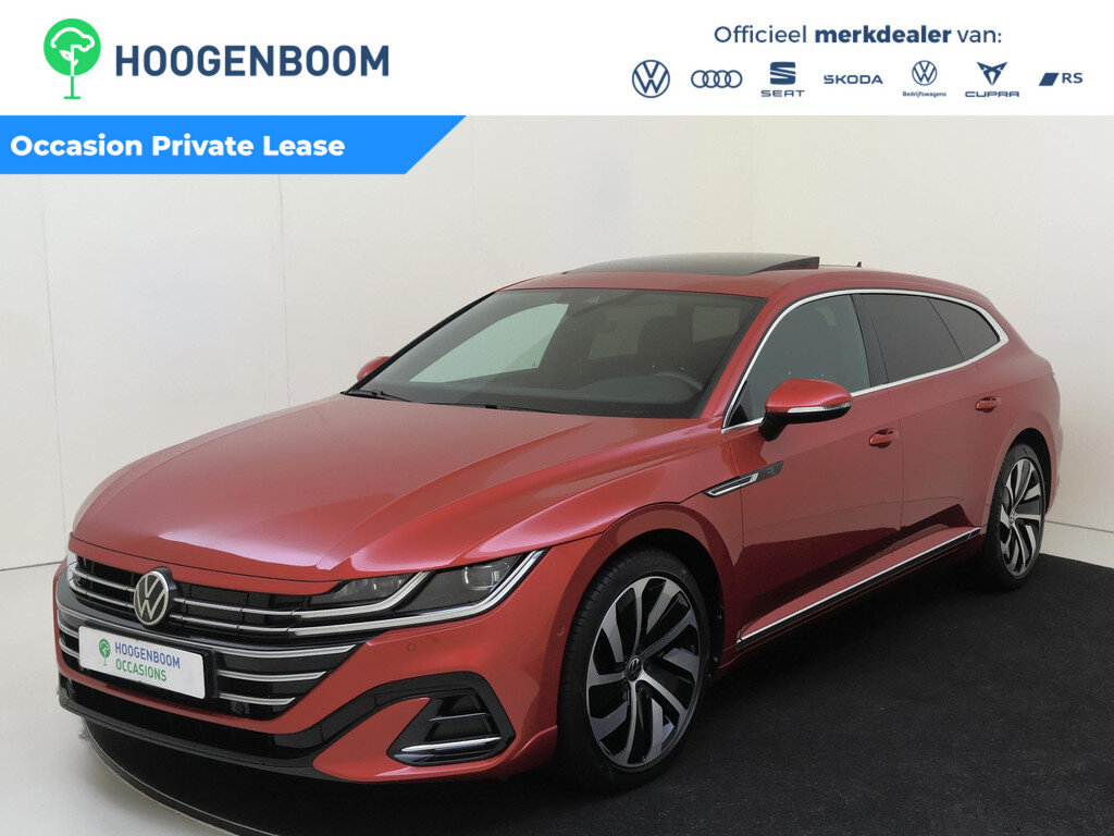 Volkswagen Arteon Shooting Brake 1.4 TSI eHybrid R-Line Business+