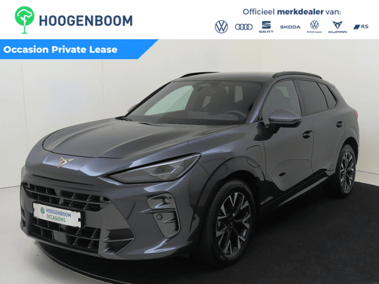 CUPRA Terramar 1.5 TSI e-Hybrid Business