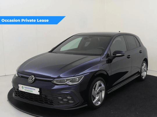 Volkswagen Golf 1.4 eHybrid GTE