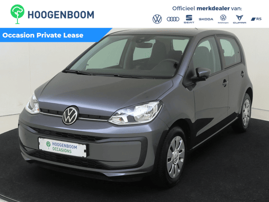 Volkswagen Up! 1.0