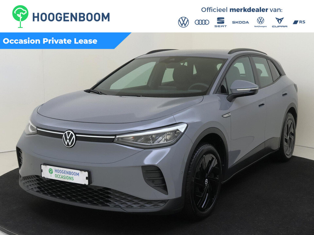 Volkswagen ID.4 Pro 77 kWh