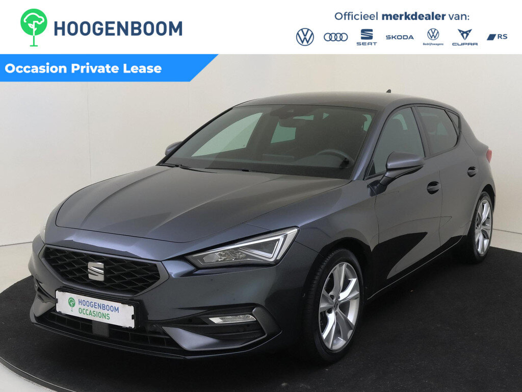 SEAT Leon 1.0 TSI FR Business Intense