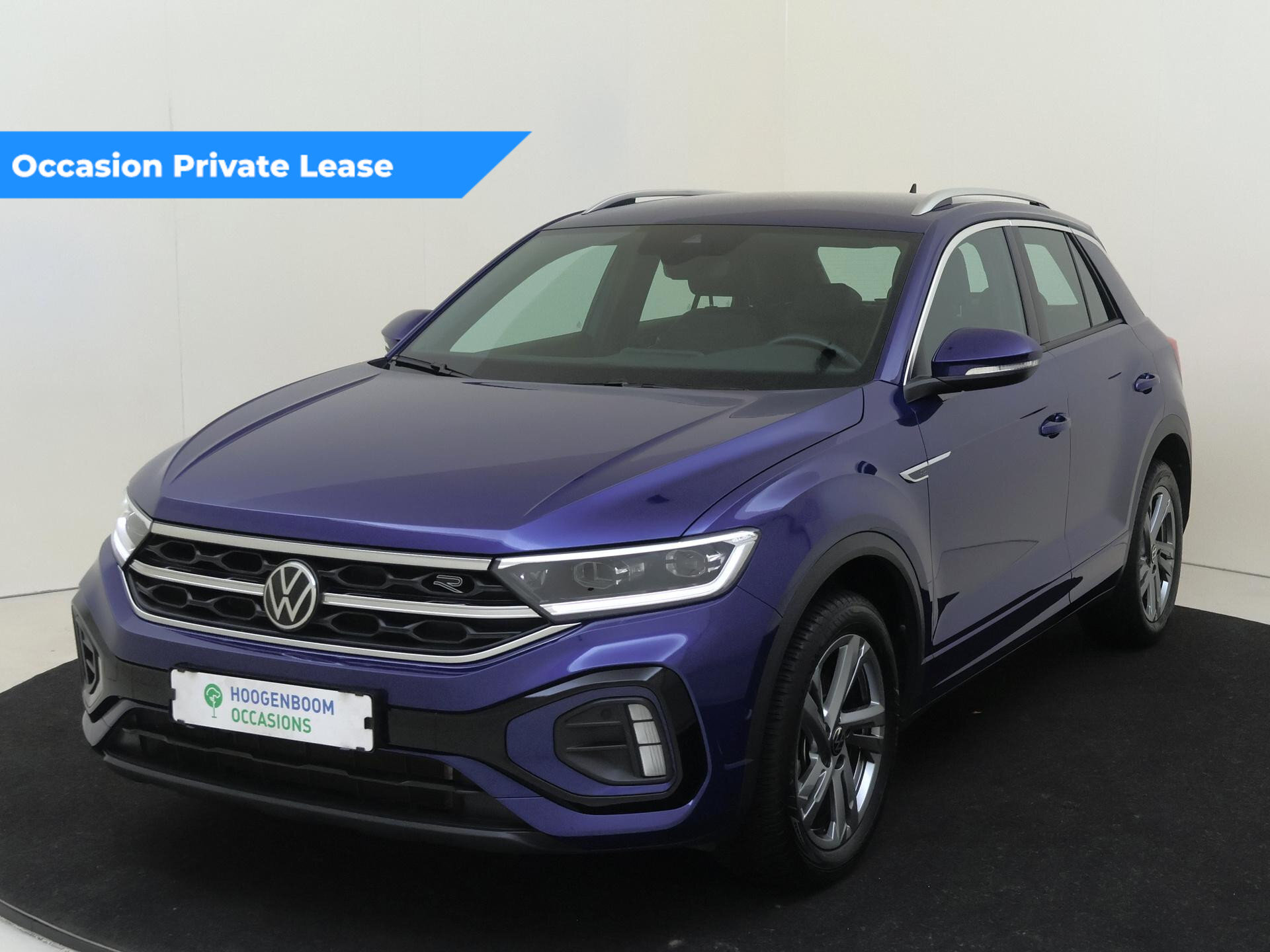 Volkswagen T-Roc 1.0 TSI R-Line