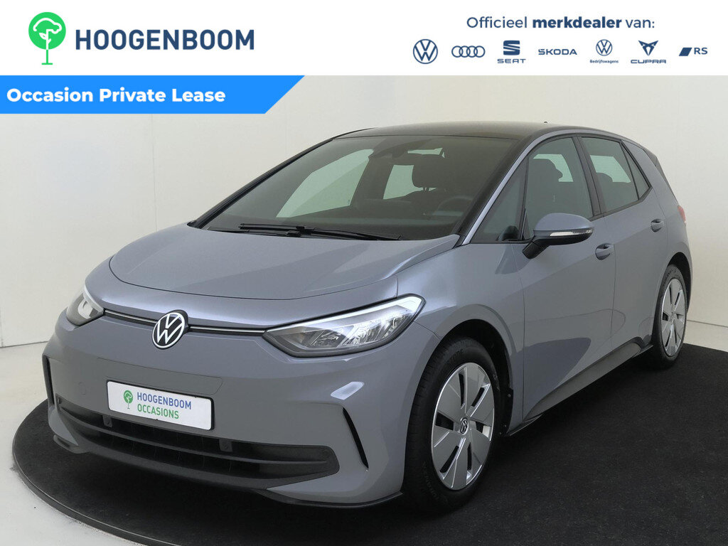 Volkswagen ID.3 Pro 58 kWh