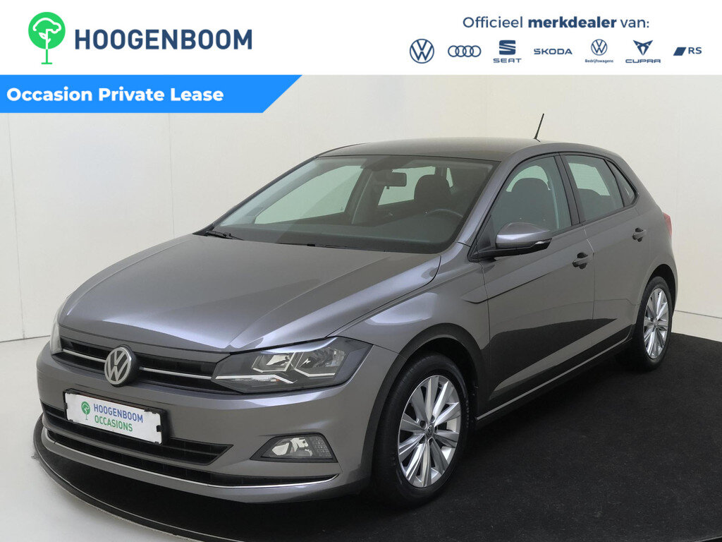 Volkswagen Polo 1.0 TSI Highline