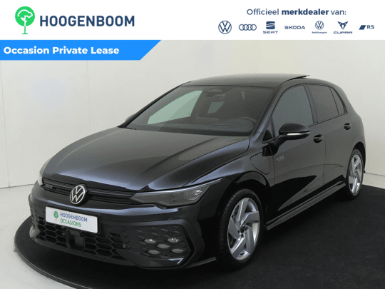 Volkswagen Golf 1.5 eHybrid GTE
