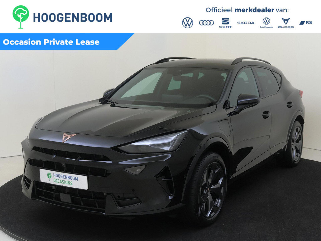 CUPRA Formentor 1.5 TSI e-Hybrid Business