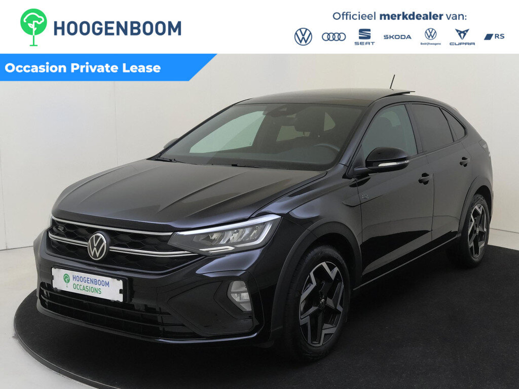 Volkswagen Taigo 1.0 TSI R-Line