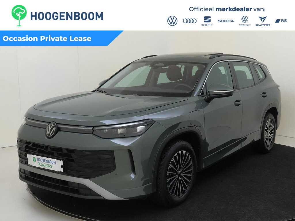 Volkswagen Tayron 1.5 eHybrid Life