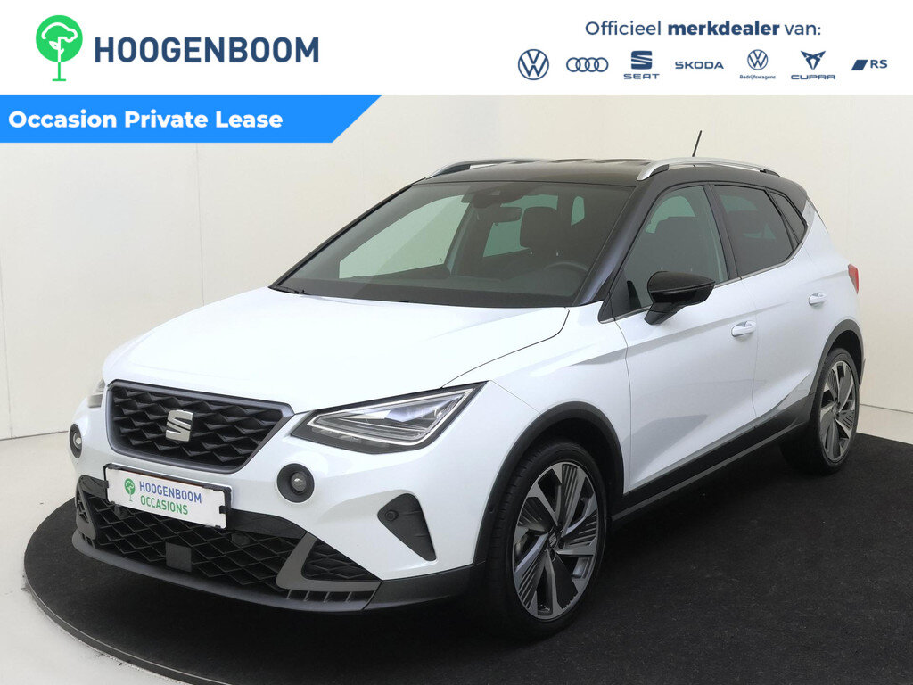 SEAT Arona 1.0 TSI FR Business Intense
