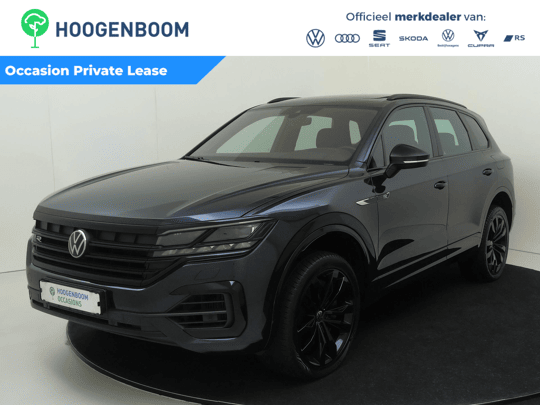 Volkswagen Touareg 3.0 TSi eHybrid 4MOTION R