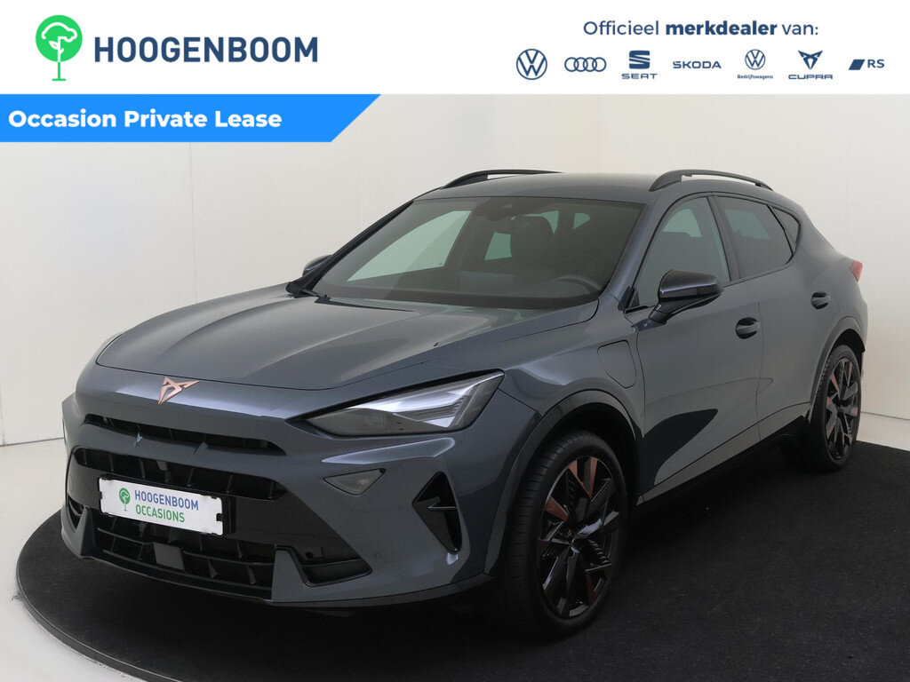 CUPRA Formentor 1.5 TSI e-Hybrid Essential