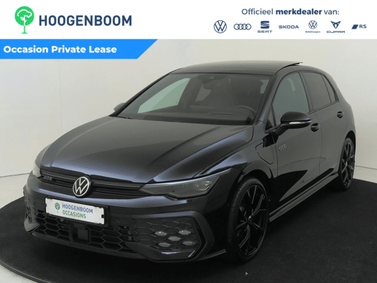 Volkswagen Golf 1.5 eHybrid GTE