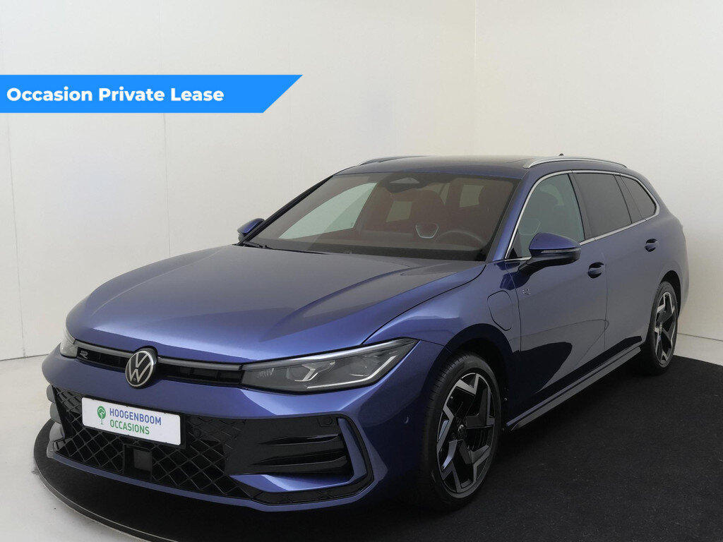Volkswagen Passat Variant 1.5 eHybrid R-Line Edition