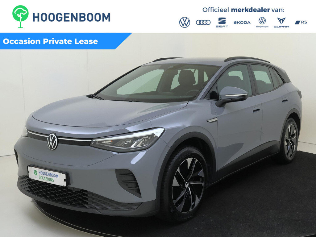 Volkswagen ID.4 Pure 52 kWh