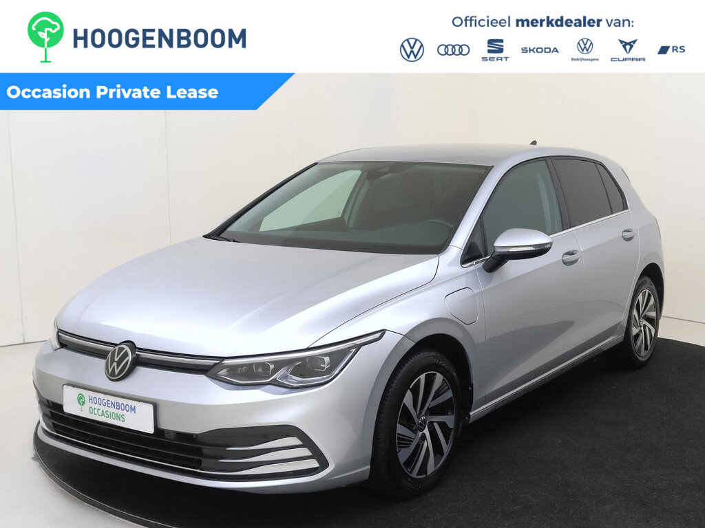 Volkswagen Golf 1.4 eHybrid