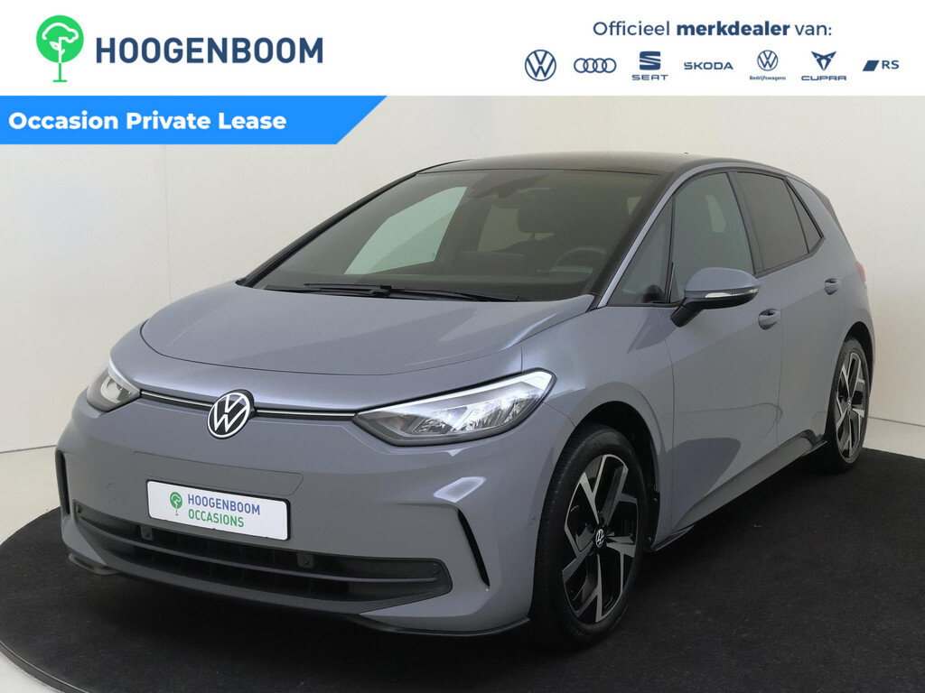 Volkswagen ID.3 Pro Edition 58 kWh
