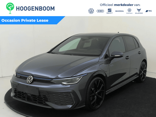 Volkswagen Golf 1.5 eHybrid GTE