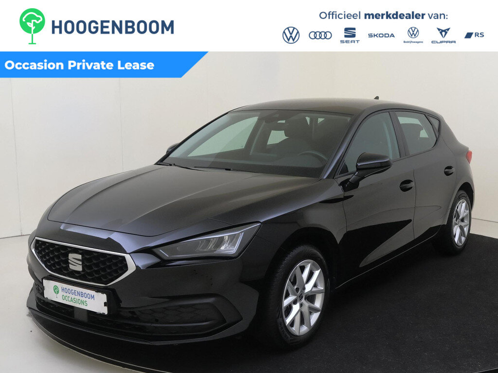 SEAT Leon 1.5 TSI Style