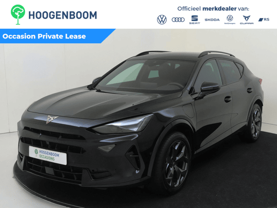 CUPRA Formentor 1.5 TSI e-Hybrid Business