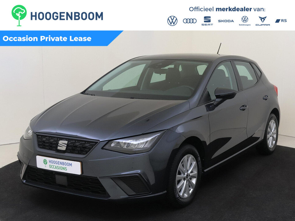 SEAT Ibiza 1.0 EcoTSI Style Business Connect