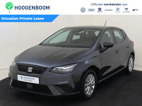 SEAT Ibiza 1.0 EcoTSI Style Business Connect