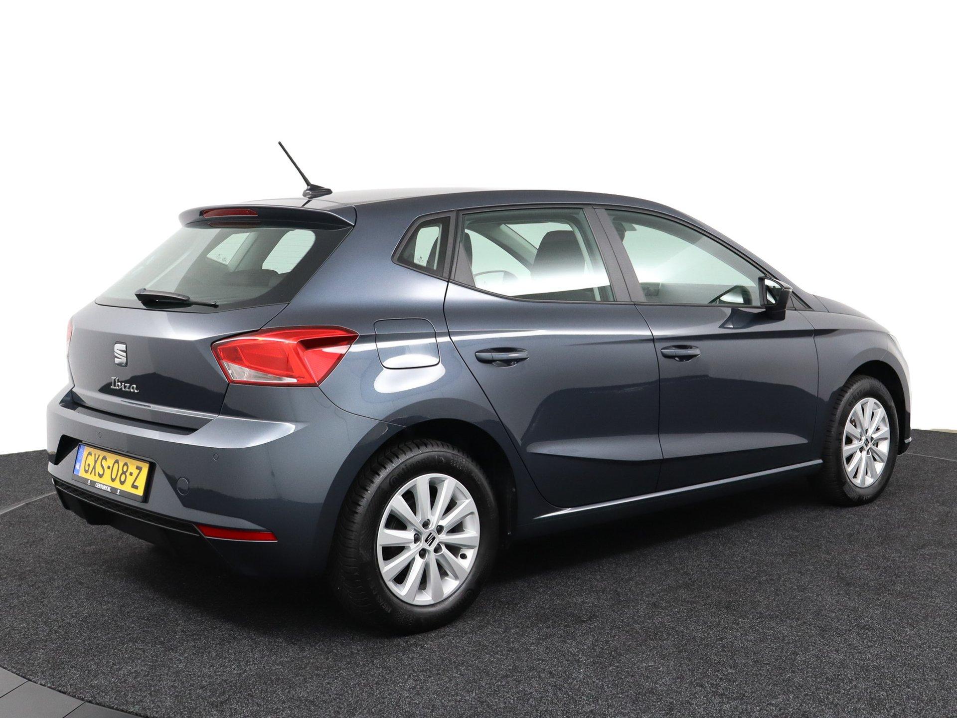 SEAT Ibiza 1.0 TSI 95Pk - Afbeelding 2