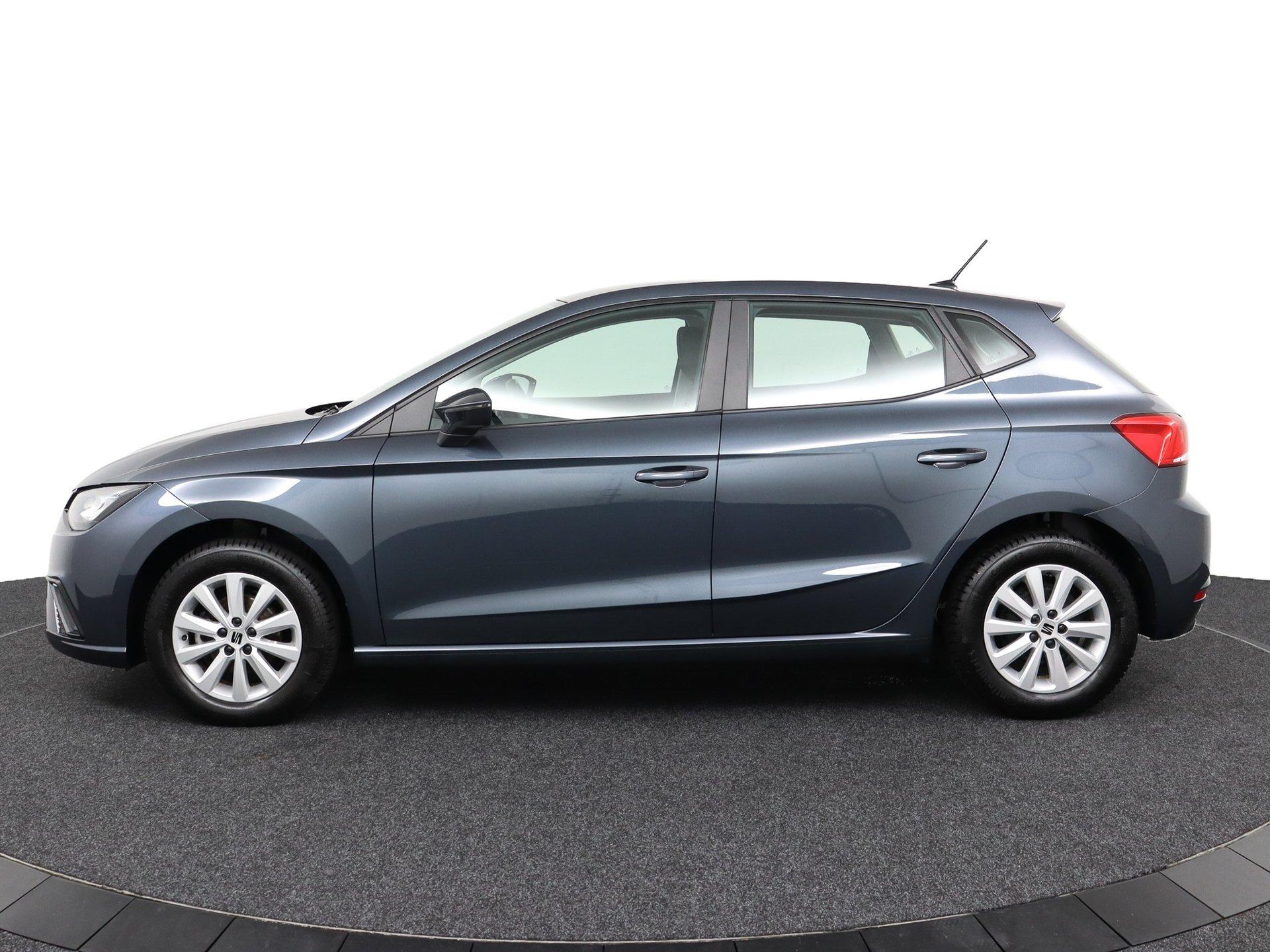 SEAT Ibiza 1.0 TSI 95Pk - Afbeelding 3