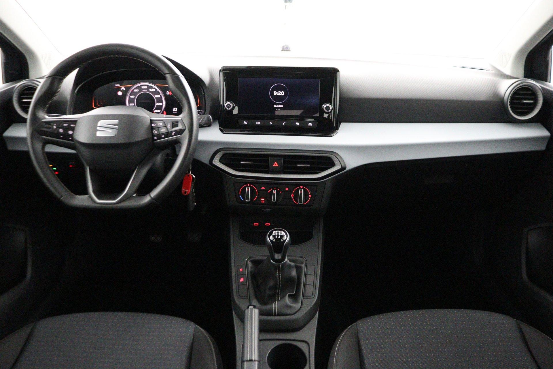 SEAT Ibiza 1.0 TSI 95Pk - Afbeelding 4