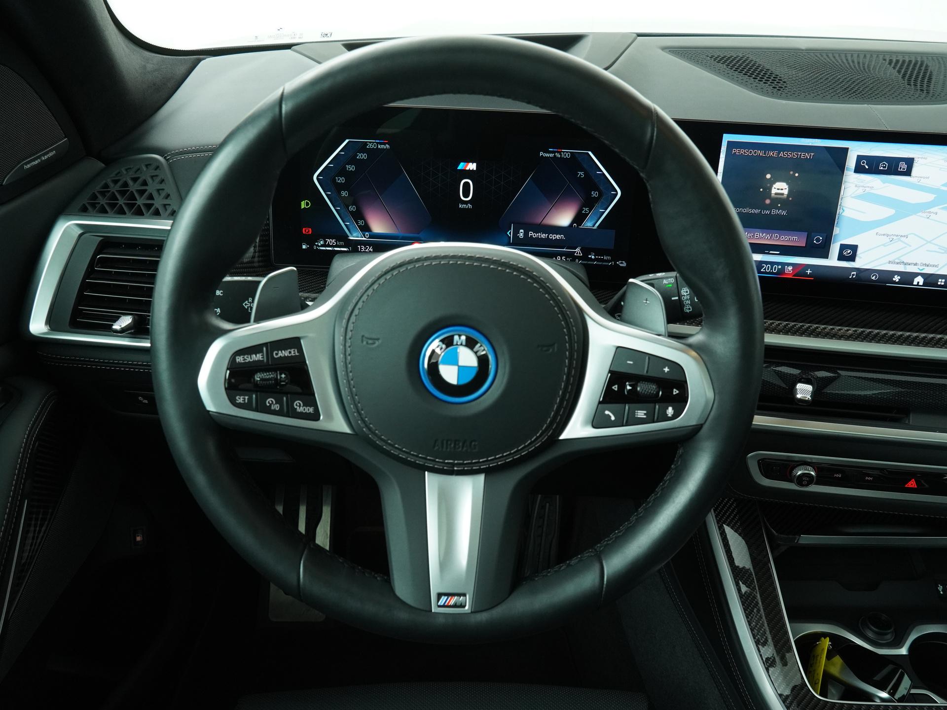 BMW X5 xDrive50e - Afbeelding 2