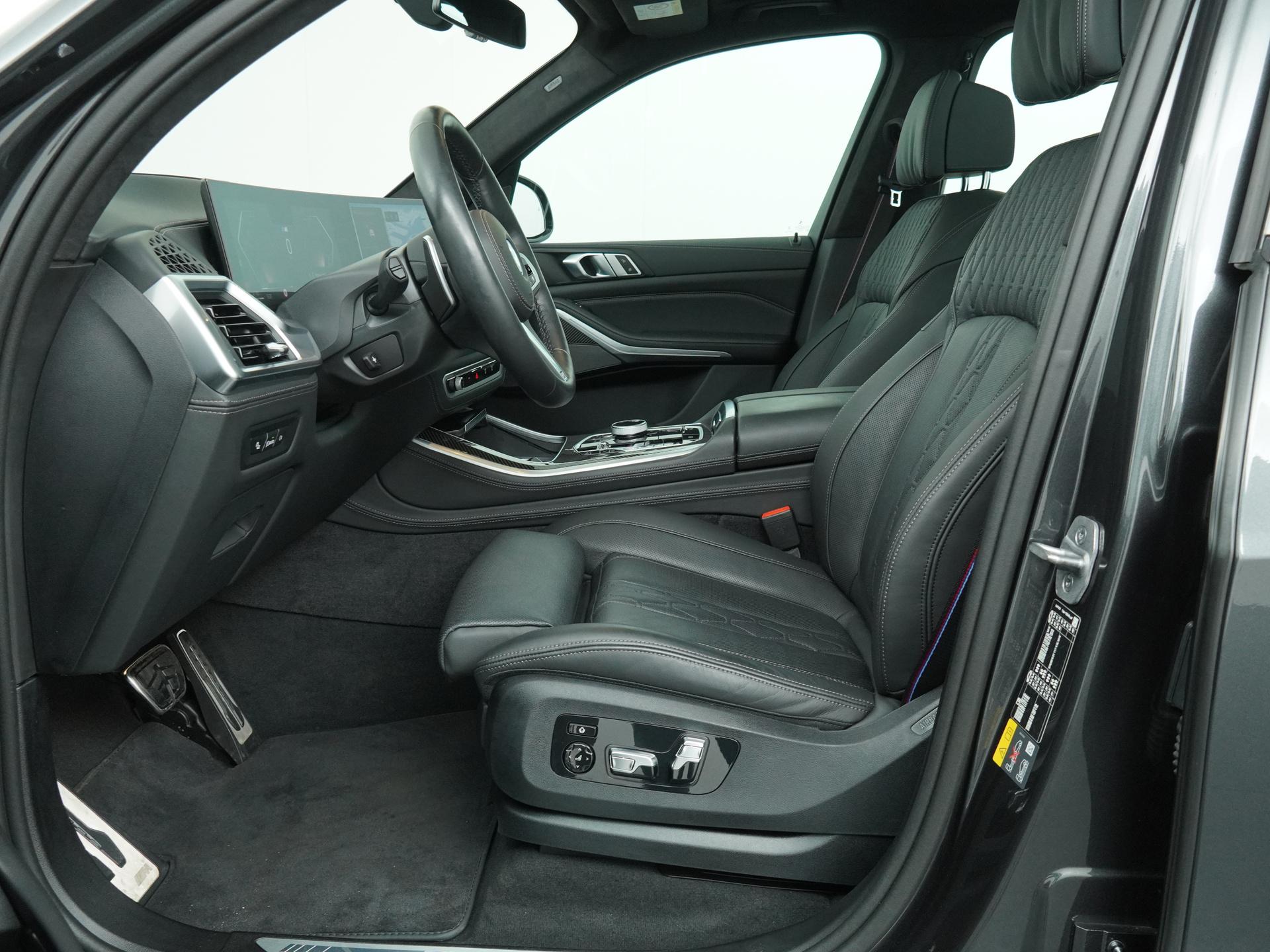 BMW X5 xDrive50e - Afbeelding 4