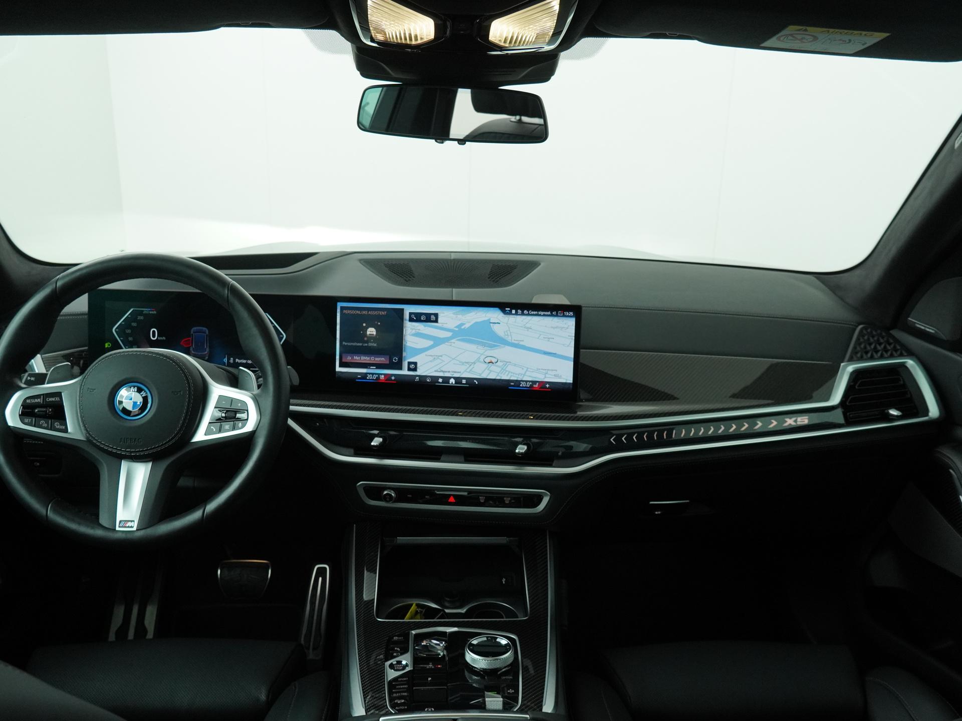 BMW X5 xDrive50e - Afbeelding 5