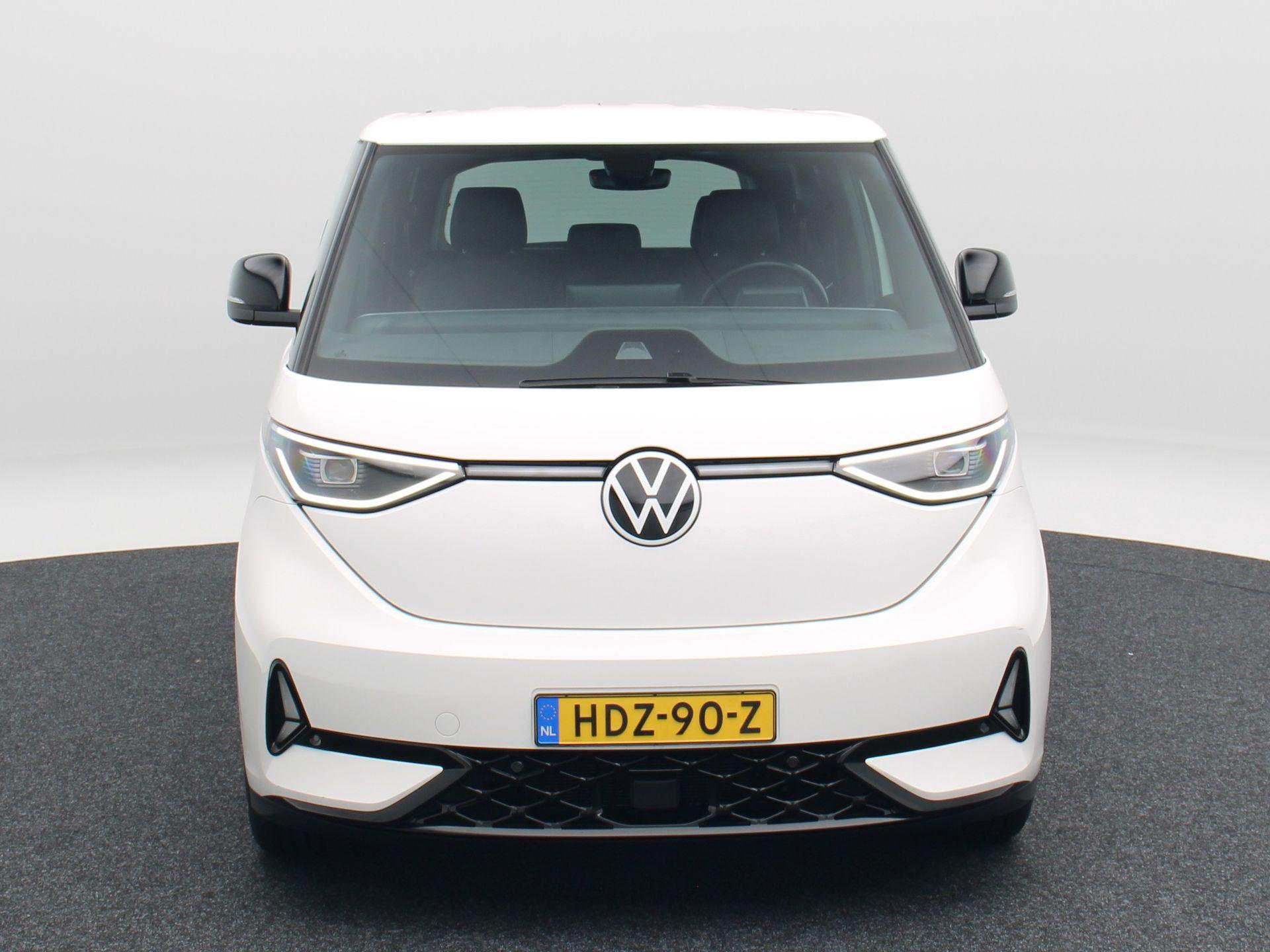 Volkswagen ID. Buzz GTX 4MOTION 79 kWh & 340 Pk - Afbeelding 5