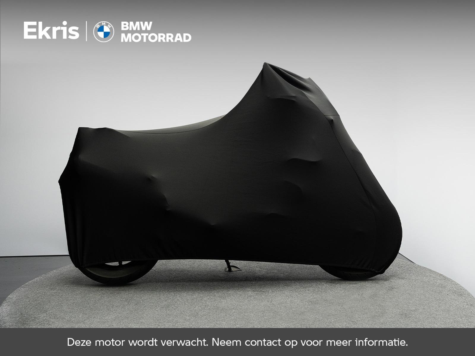BMW R 1300 GS Adventure  - Afbeelding 1