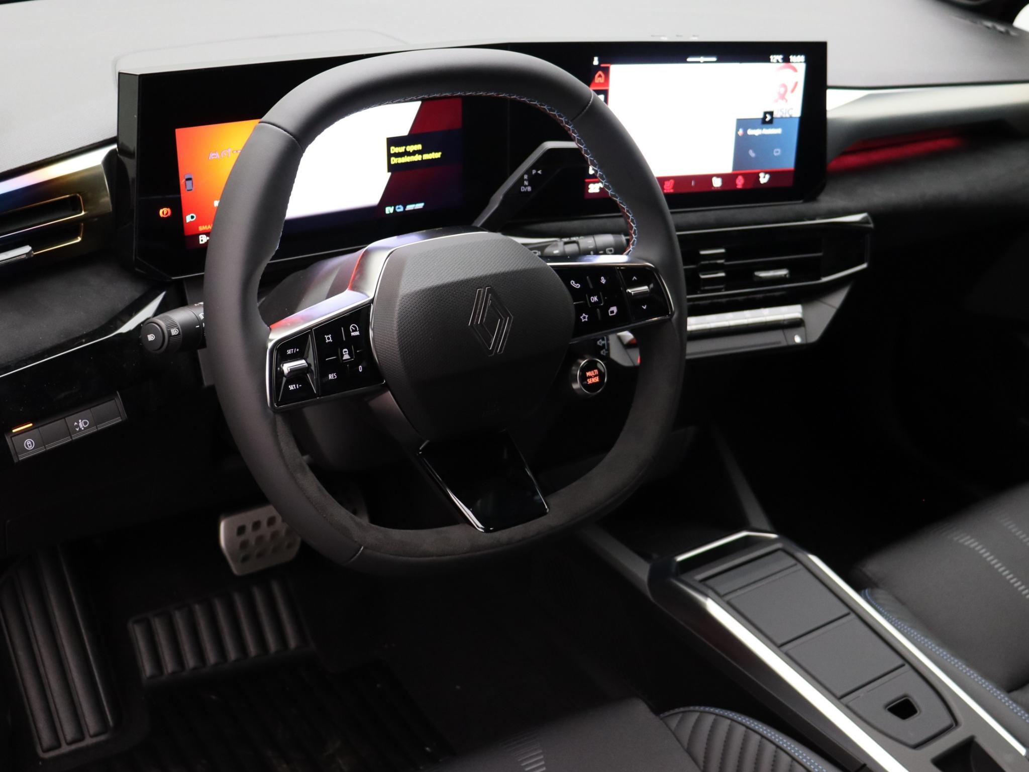 Renault Clio Hybrid 160pk esprit Alpine - Afbeelding 3