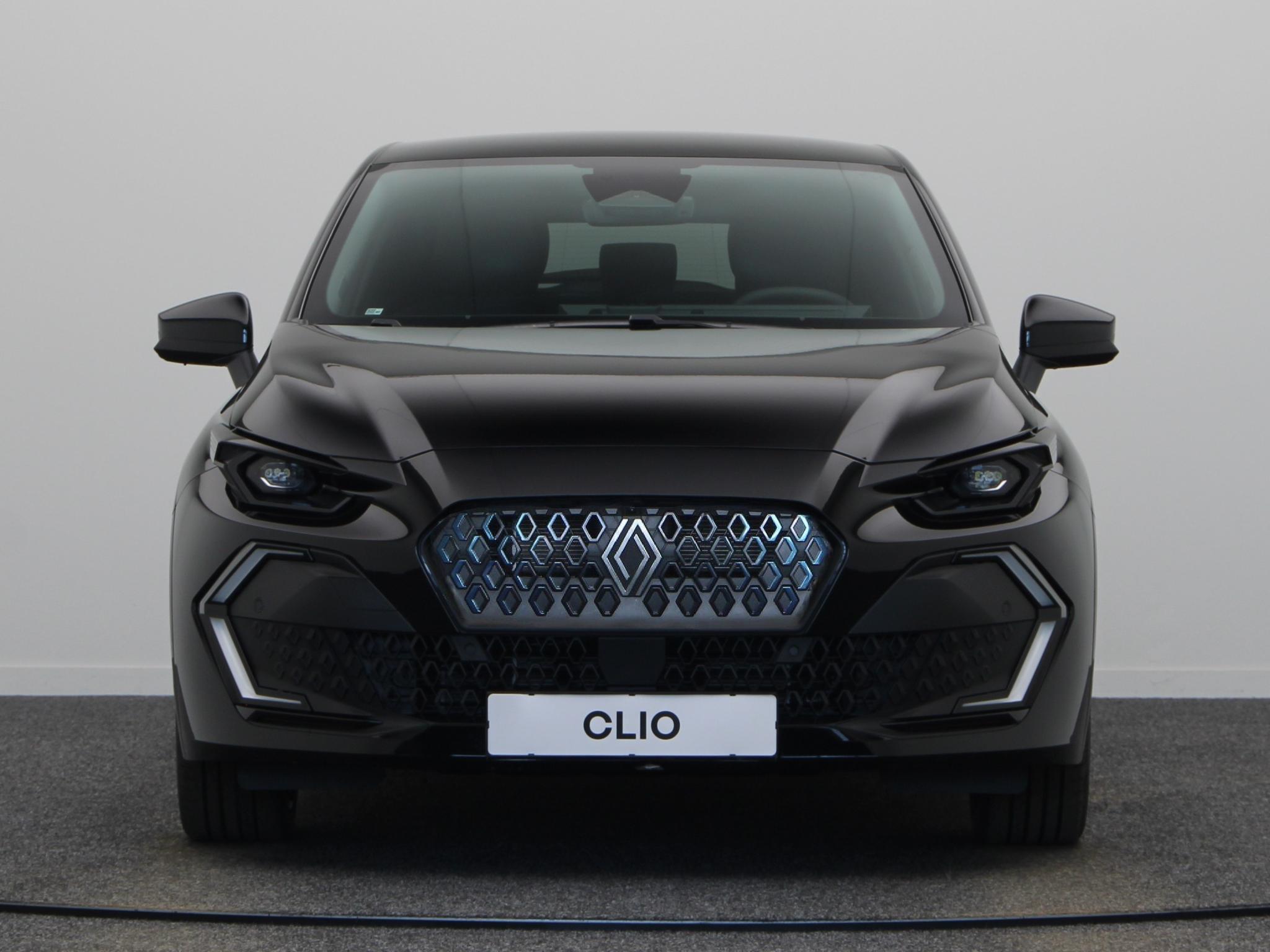 Renault Clio Hybrid 160pk esprit Alpine - Afbeelding 4
