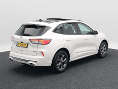 Ford Kuga 2.5 PHEV ST Line 225 Pk Automaat - Afbeelding 3